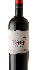 Producto: Monte Aixa 1997 Crianza 2021