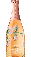 Producto: Perrier-Jouët Belle Epoque Rosé 2010