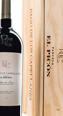 Producto: Pago de los Capellanes El Picón 2019 con Estuche