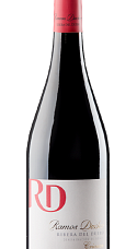 Producto: Ramos Ducher Crianza 2019