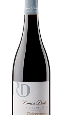 Producto: RD Ramos Ducher Viñedos de Familia 9 Meses 2020
