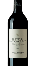 Producto: Viña Magna 14 Meses 2021