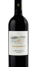 Producto: Le Mortelle Maremma Toscana Botrosecco 2021