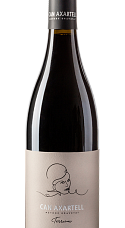 Producto: Can Axartell Terrum 2021