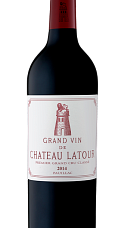 Producto: Château Latour 2014