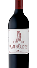 Producto: Château Latour 2015