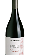 Producto: Damilano Cannubi Barolo 2018