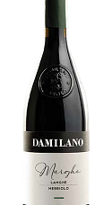 Producto: Damilano Marghe Langhe Nebbiolo 2021