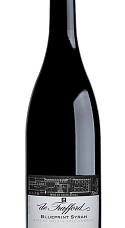 Producto: De Trafford Blueprint Syrah 2018