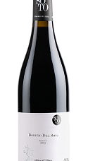 Producto: Dominio del Soto Reserva 2019