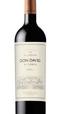 Producto: Don David Reserva Malbec 2022