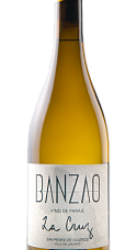 Producto: Banzao Doña Blanca Vino de Paraje La Cruz 2022