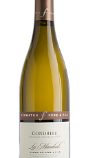 Producto: Ferraton Signature Condrieu Les Mandouls 2022