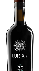 Producto: Fondillón Luis XIV Edad Superior a 25 Años
