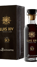 Producto: Fondillón Luis XIV Edad Superior a 50 Años