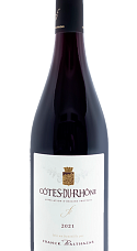 Producto: Franck Balthazar Côtes du Rhone 2021