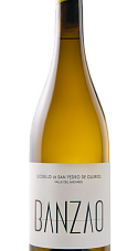 Producto: Banzao Godello Vino de Villa 2021