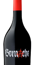 Producto: Heller Anarchie Grenache 2019
