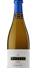 Producto: Gatell Initial Brut Nature Reserva 2017