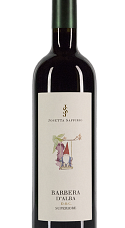 Producto: Josetta Saffirio Barbera d’Alba DOC Superiore 2021