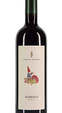 Producto: Josetta Saffirio Barolo DOCG Comune di Monforte d'Alba 2019