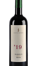 Producto: Josetta Saffirio Barolo DOCG Ravera 2019