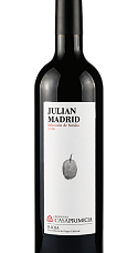 Producto: Julián Madrid Selección de Familia 2016