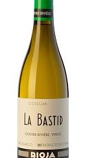 Producto: La Bastid Blanco 2022