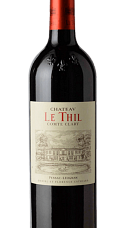 Producto: Le Thil 2019