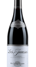 Producto: M. Chapoutier Gigondas Les Jocasses 2021