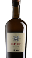 Producto: Luis XIV Vino Noble