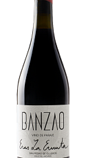 Producto: Banzao Mencía Vino de Paraje Eras La Ermita 2021