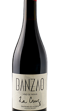Producto: Banzao Mencía Vino de Paraje La Cruz 2021
