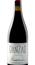 Producto: Banzao Mencía Vino de Paraje Penedón 2021