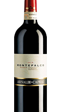 Producto: Arnaldo Caprai Montefalco Rosso 2020