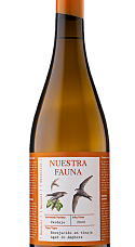Producto: Nuestra Fauna Verdejo en Tinaja 2020