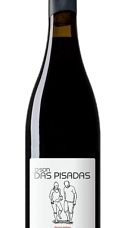 Producto: O Son das Pisadas 2021