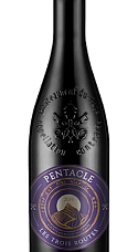 Producto: Pentacle Les Trois Routes 2019