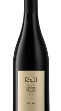 Producto: Rall Wines Red 2020