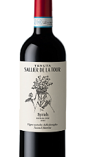 Producto: Sallier de la Tour Syrah 2022