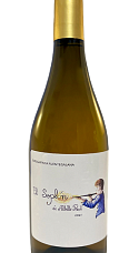Producto: Soplón Albillo Real 2021