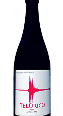 Producto: Telúrico Pink Ancestral 2021