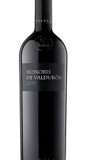 Producto: Honoris de Valdubón 2019