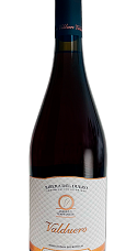 Producto: Valduero Rosado Reserva 2016