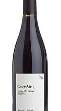 Producto: Yannick Alléno & Michel Chapoutier Guer Van 2021