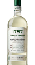 Producto: 1757 Cinzano Vermouth di Torino Extra Dry 1L