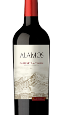 Producto: Alamos Cabernet Sauvignon 2023