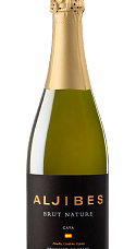 Producto: Aljibes Brut Nature Cava