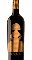 Producto: Aljibes Meninas Cabernet Franc 2020
