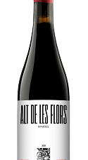 Producto: Alt de Les Flors 2020
